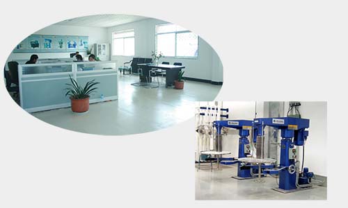 機械設備國際化嚴格標準、環保、安全